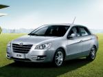 DongFeng Fengshen S30 2009 года